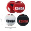 Picture of KONG Signature Sports Balls Large 3½" 2-Pack x 1