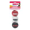 Picture of KONG Signature Sports Balls Medium 2.5" 3-Pack x 1
