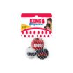 Picture of * KONG Signature Sports Balls X-Small 1½" 3-Pack x 1