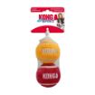 Picture of KONG Air Dog Sports SOFTIE Balls Large 3" 2-Pack x 1