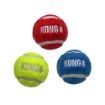 Picture of KONG Air Dog Sports SOFTIE Balls Small 2" 3-Pack x 1