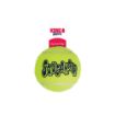 Picture of KONG Air Dog Squeaker Tennis Balls Bulk Box Medium 2½" x 48