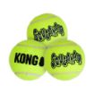 Picture of KONG Air Dog Squeaker Tennis Balls Large 3½" x 48 Bulk Box