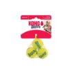 Picture of KONG Air Dog Squeaker Tennis Balls X-Small 1½" 3-Pack x 1