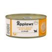 Picture of Applaws Cat Can Chicken & Cheese in Broth 70g x 24