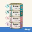 Picture of Applaws Cat Can - Fish Selection Multipack 70g x 12