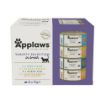 Picture of Applaws Cat Can - Supreme Selection Multipack 70g x 12