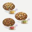 Picture of Applaws Taste Toppers Dog Cans Stew Selection 156g x 8