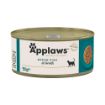 Picture of Applaws Cat Can - Ocean Fish 156g x 24