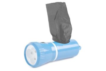 Picture of Ancol Waste Bag Dispenser Torch x 1