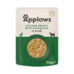 Picture of Applaws Cat Pouch Chicken & Asparasgus 70g x 12