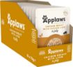 Picture of Applaws Cat Pouch Chicken & Liver in Jelly 70g x 16