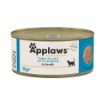 Picture of Applaws Cat Can - Tuna & Cheese 156g x 24
