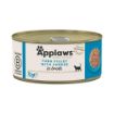 Picture of Applaws Cat Can - Tuna & Cheese in Broth 70g x 24