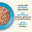 Picture of Applaws Cat Can - Tuna & Cheese in Broth 70g x 24