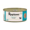 Picture of Applaws Cat Can - Tuna Fillet 156g x 24