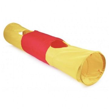 Picture of Ancol Rabbit Play Tunnel 50" / 128cm x 1