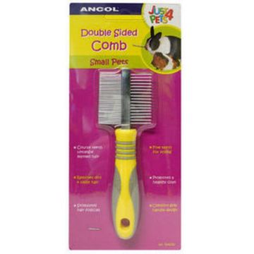 Picture of Ancol Small Animal Comb x 1