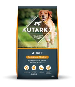 Picture of Autarky Complete Adult - Chicken 12kg