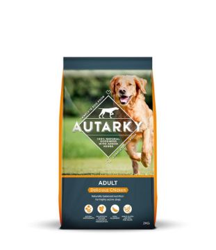 Picture of Autarky Complete Adult - Chicken 2kg