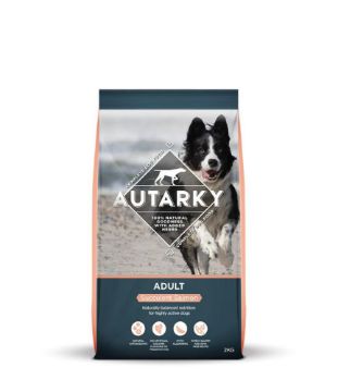 Picture of Autarky Complete Adult - Salmon 2kg