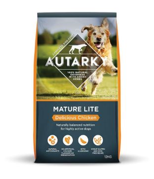 Picture of Autarky Complete Mature / Lite - Chicken 12kg