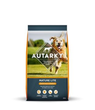 Picture of Autarky Complete Mature / Lite - Chicken 2kg