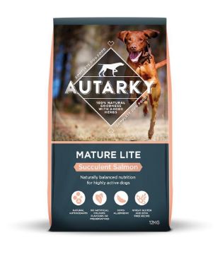 Picture of Autarky Complete Mature / Lite - Salmon 12kg