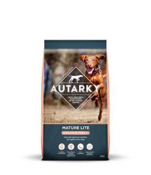 Picture of Autarky Complete Mature / Lite - Salmon 2kg