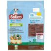 Picture of Bakers Small Dog Beef & Veg 10kg