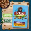 Picture of Bakers Senior Chicken & Veg 2.85kg