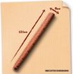 Picture of Bakers Rewards - 12 Stick Variety x 8