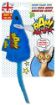 Picture of BAM! Catnip Mouse Blue x 6