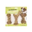 Picture of Bamboodles Puppy 3-Pack x 1