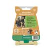 Picture of Bamboodles T-Bone Dog Chew Cheese Small 4" x 1