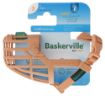 Picture of Baskerville Classic Basket Muzzle Size 3 x 1