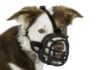 Picture of Baskerville Ultra Basket Muzzle Size 3 x 1