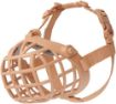 Picture of Baskerville WIDE FIT Basket Muzzle Size 2 x 1