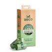 Picture of Beco Poop Bags Value Pack 315 Bags (21 x 15 Bag Rolls) x 1