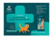 Picture of * Breeder Celect PLUS Probiotic Paper Cat Litter 25 Litre