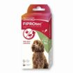 Picture of Beaphar FIPROtec Large Dog Flea Drops - 1 Tube x 1