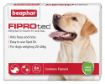 Picture of z [DISC] Beaphar FIPROtec Large Dog Flea Drops - 6 Tube x 1