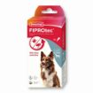 Picture of Beaphar FIPROtec Medium Dog Flea Drops 1 Tube x 1