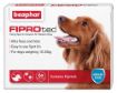 Picture of z [DISC] Beaphar FIPROtec Medium Dog Flea Drops - 6 Tube x 1