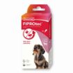 Picture of Beaphar FIPROtec Spot On Small Dog 1 Tube x 1