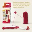 Picture of Beaphar Puppy Dental Kit (Toothbrush & Toothpaste) x 1