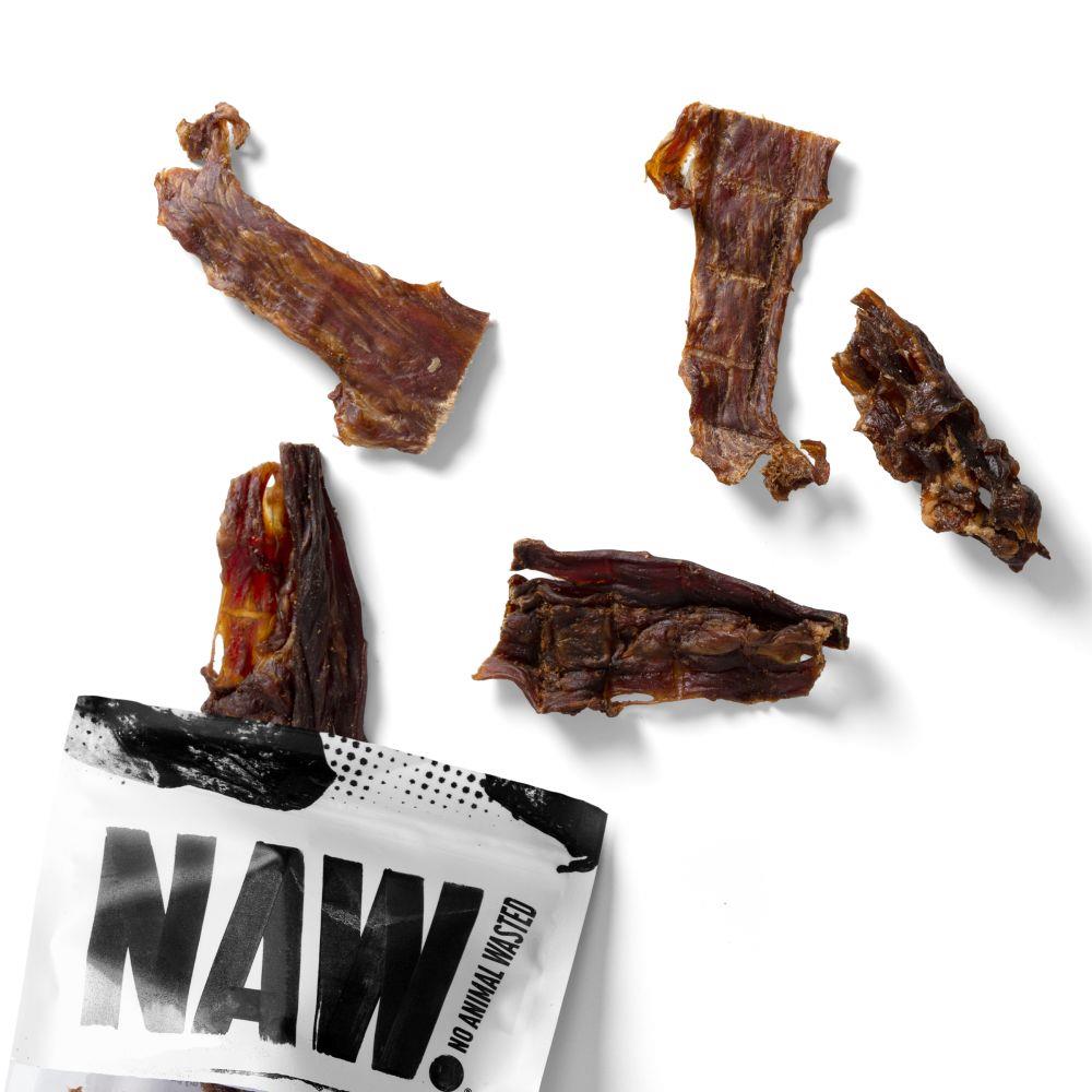 Picture of Buffalo Jerky 100g Pouch x 1