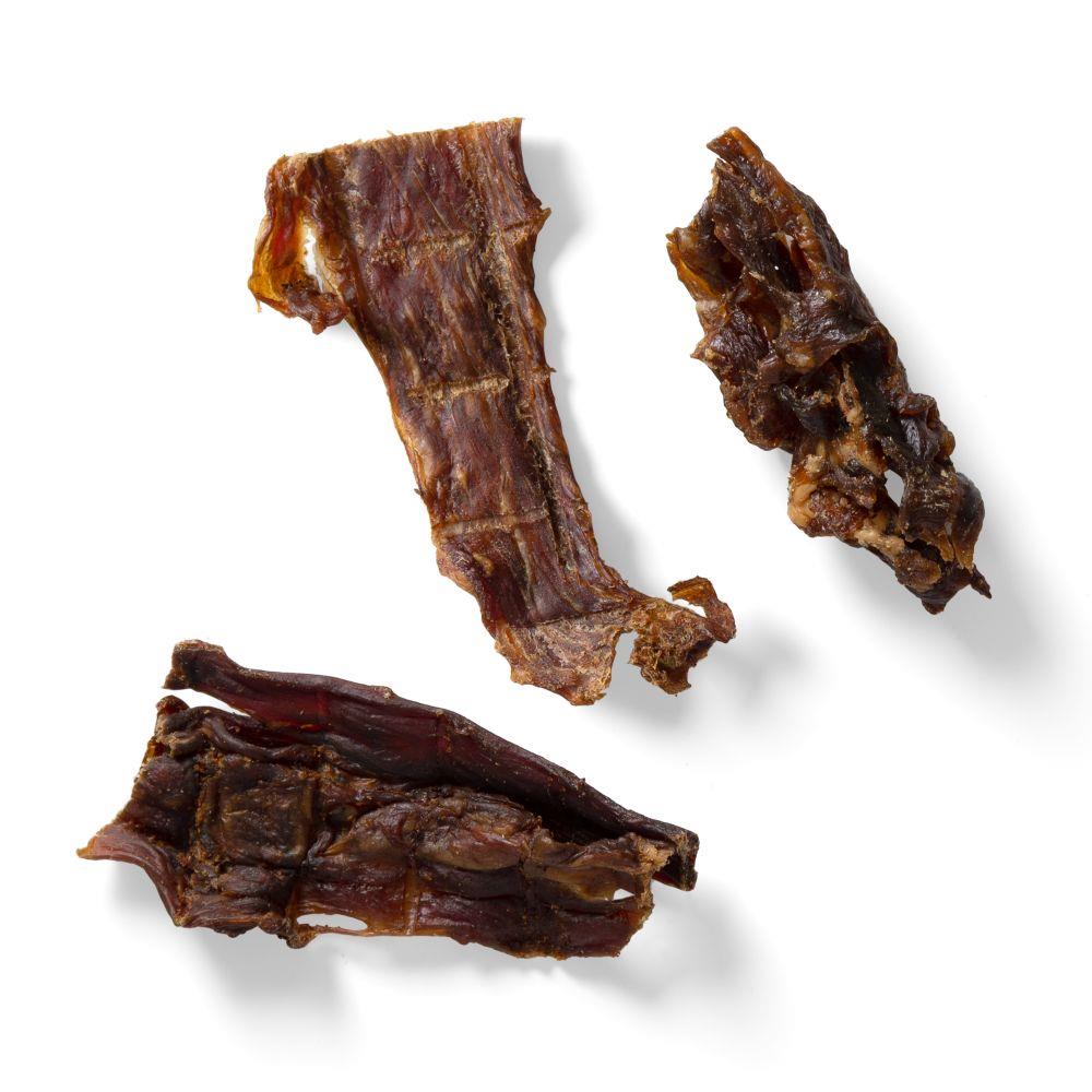 Picture of Buffalo Jerky 100g Pouch x 1