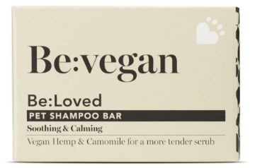 Picture of * Be:Loved Be:Vegan Shampoo Bar 110g x 1