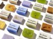 Picture of * Be:Loved Be:Vegan Shampoo Bar 110g x 1